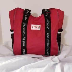 🔥 Red by marcecko Tote Bag  T2